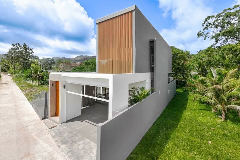 Rachada Pool Villa, Phuket, Sri Sunthon, Thalang, Phuket, 3 Bedrooms, 319 sqm, Villa For Rent, by Prime Rosie, 500234264 - DDproperty.com