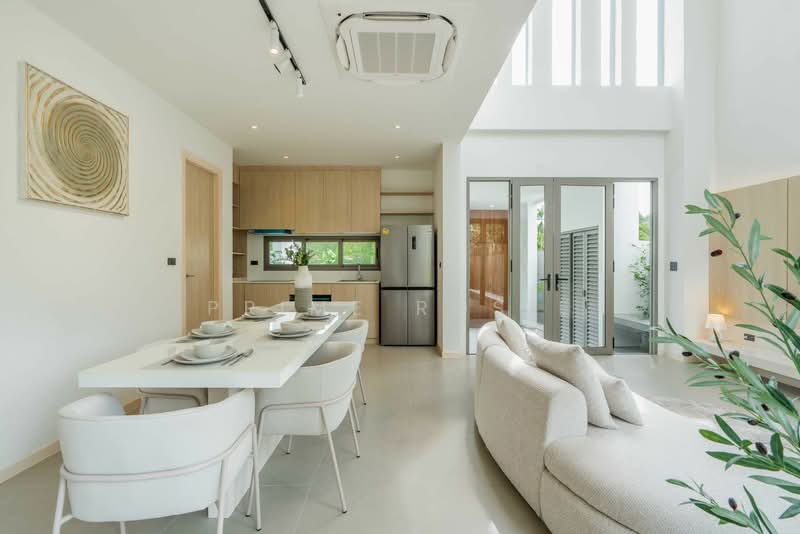 Rachada Pool Villa, ภูเก็ต, ศรีสุนทร, ถลาง, ภูเก็ต, 319 ตร.ม., วิลล่า ให้เช่า, โดย Prime Rosie, 500234264 - DDproperty.com