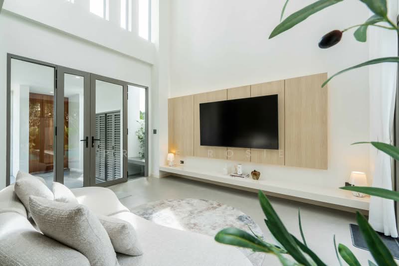 Rachada Pool Villa, Phuket, Sri Sunthon, Thalang, Phuket, 3 Bedrooms, 319 sqm, Villa For Rent, by Prime Rosie, 500234264 - DDproperty.com