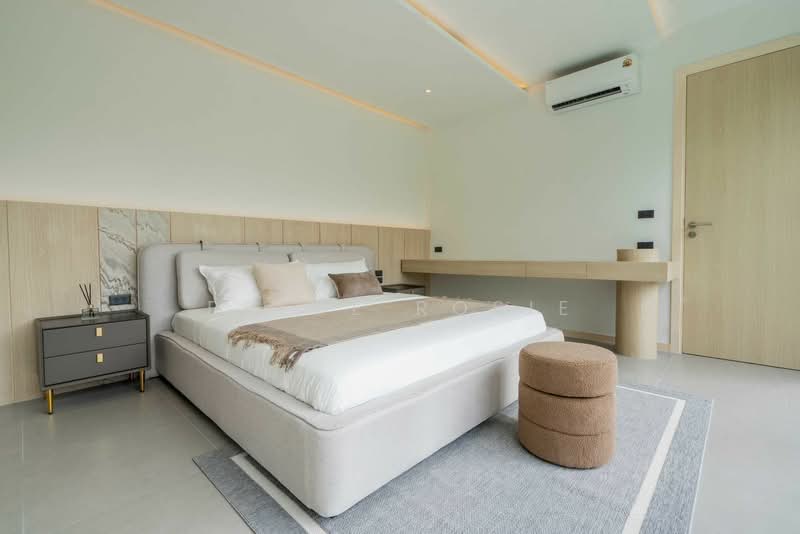 Rachada Pool Villa, Phuket, Sri Sunthon, Thalang, Phuket, 3 Bedrooms, 319 sqm, Villa For Rent, by Prime Rosie, 500234264 - DDproperty.com