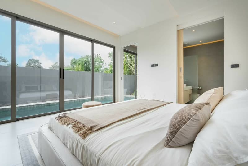 Rachada Pool Villa, ภูเก็ต, ศรีสุนทร, ถลาง, ภูเก็ต, 319 ตร.ม., วิลล่า ให้เช่า, โดย Prime Rosie, 500234264 - DDproperty.com