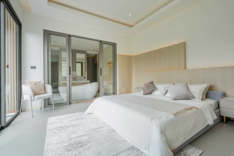 Rachada Pool Villa, ภูเก็ต, ศรีสุนทร, ถลาง, ภูเก็ต, 319 ตร.ม., วิลล่า ให้เช่า, โดย Prime Rosie, 500234264 - DDproperty.com