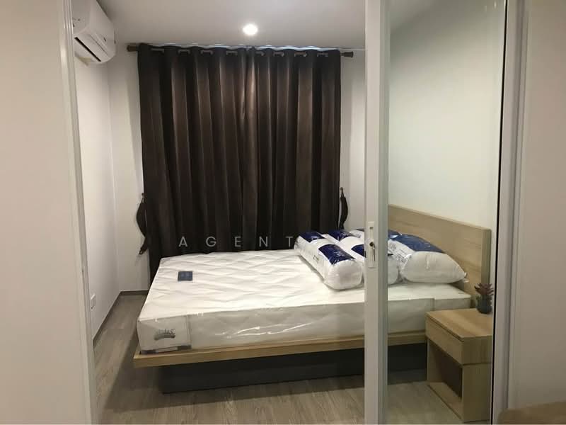 Regent Home Sukhumvit 97/1, Bangkok, Soi Sukhumvit 97/1, Bang Chak, Phra Khanong, Bangkok, 1 Bedroom, 29 sqm, Condo For Rent, by Agentbkk, 500234265 - DDproperty.com