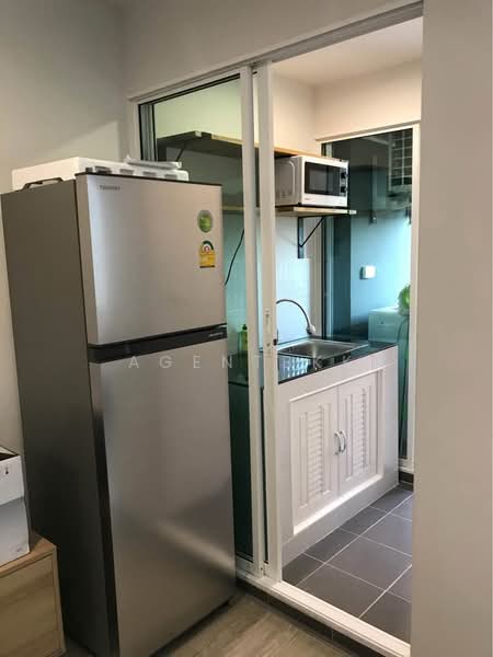 Regent Home Sukhumvit 97/1, Bangkok, Soi Sukhumvit 97/1, Bang Chak, Phra Khanong, Bangkok, 1 Bedroom, 29 sqm, Condo For Rent, by Agentbkk, 500234265 - DDproperty.com