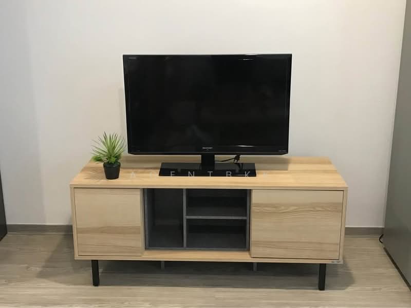 Regent Home Sukhumvit 97/1, Bangkok, Soi Sukhumvit 97/1, Bang Chak, Phra Khanong, Bangkok, 1 Bedroom, 29 sqm, Condo For Rent, by Agentbkk, 500234265 - DDproperty.com