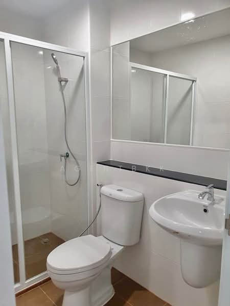 Regent Home Sukhumvit 97/1, Bangkok, Soi Sukhumvit 97/1, Bang Chak, Phra Khanong, Bangkok, 1 Bedroom, 29 sqm, Condo For Rent, by Agentbkk, 500234265 - DDproperty.com