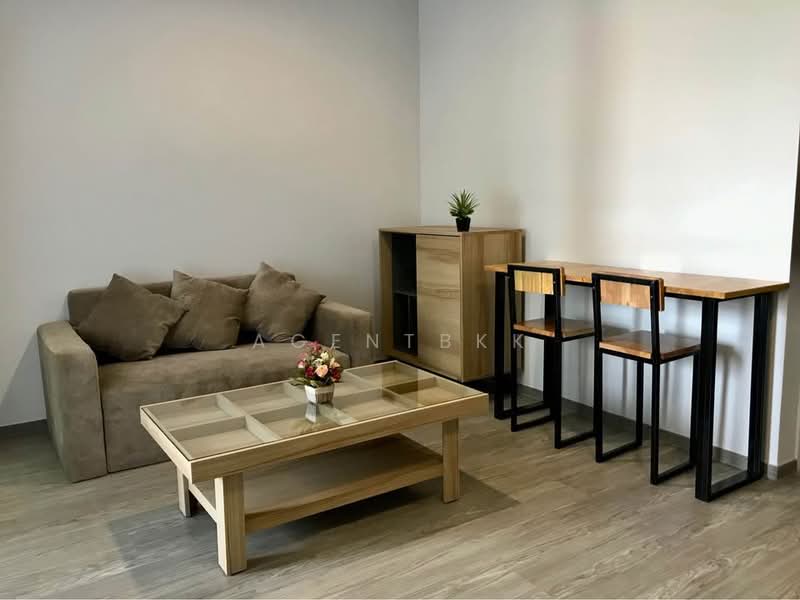 Regent Home Sukhumvit 97/1, Bangkok, Soi Sukhumvit 97/1, Bang Chak, Phra Khanong, Bangkok, 1 Bedroom, 29 sqm, Condo For Rent, by Agentbkk, 500234265 - DDproperty.com