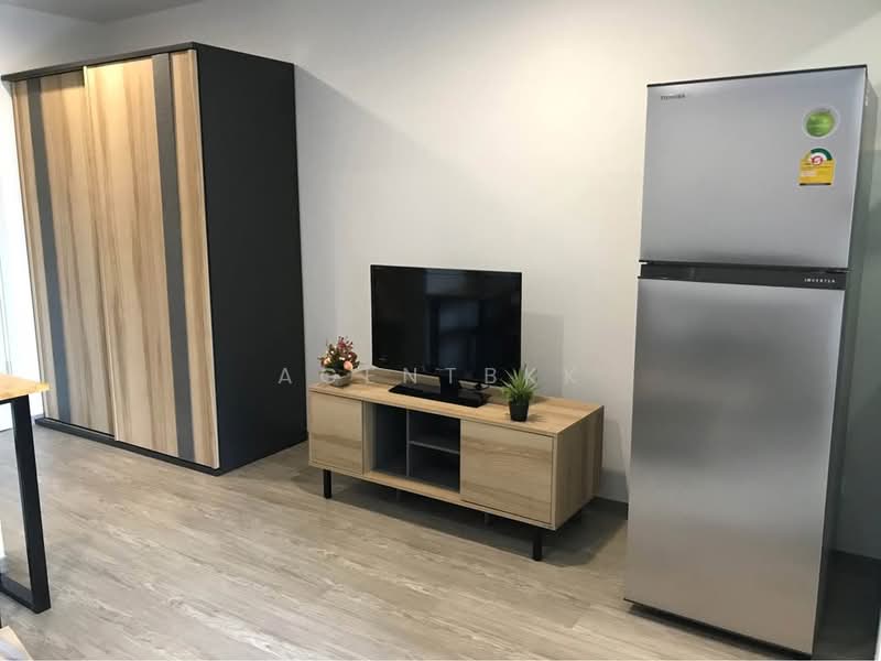 Regent Home Sukhumvit 97/1, Bangkok, Soi Sukhumvit 97/1, Bang Chak, Phra Khanong, Bangkok, 1 Bedroom, 29 sqm, Condo For Rent, by Agentbkk, 500234265 - DDproperty.com