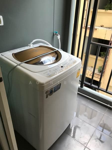 Regent Home Sukhumvit 97/1, Bangkok, Soi Sukhumvit 97/1, Bang Chak, Phra Khanong, Bangkok, 1 Bedroom, 29 sqm, Condo For Rent, by Agentbkk, 500234265 - DDproperty.com