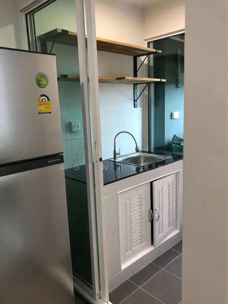 Regent Home Sukhumvit 97/1, Bangkok, Soi Sukhumvit 97/1, Bang Chak, Phra Khanong, Bangkok, 1 Bedroom, 29 sqm, Condo For Rent, by Agentbkk, 500234265 - DDproperty.com