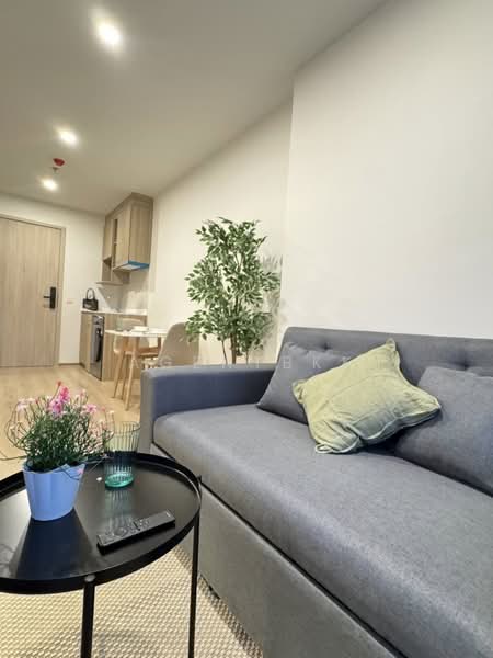 Life Rama 4-Asoke, Bangkok, Rama 4 Road, Khlong Toei, Khlong Toei, Bangkok, 1 Bedroom, 32 sqm, Condo For Rent, by Agentbkk, 500234267 - DDproperty.com