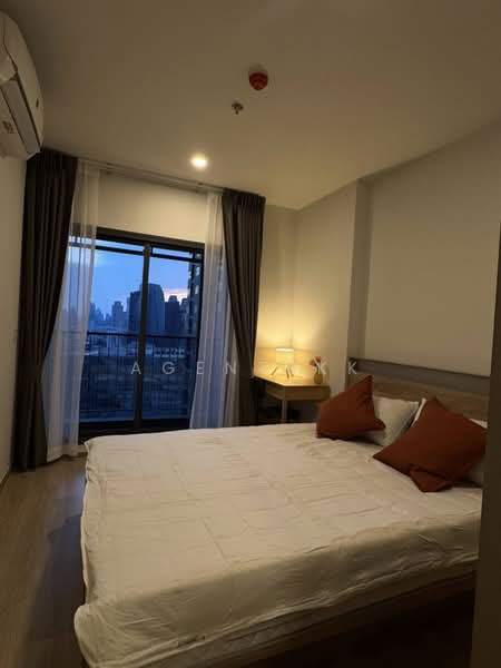Life Rama 4-Asoke, Bangkok, Rama 4 Road, Khlong Toei, Khlong Toei, Bangkok, 1 Bedroom, 32 sqm, Condo For Rent, by Agentbkk, 500234267 - DDproperty.com