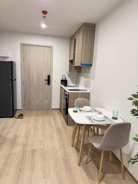 Life Rama 4-Asoke, Bangkok, Rama 4 Road, Khlong Toei, Khlong Toei, Bangkok, 1 Bedroom, 32 sqm, Condo For Rent, by Agentbkk, 500234267 - DDproperty.com