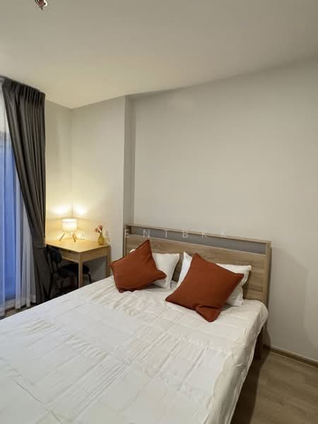 Life Rama 4-Asoke, Bangkok, Rama 4 Road, Khlong Toei, Khlong Toei, Bangkok, 1 Bedroom, 32 sqm, Condo For Rent, by Agentbkk, 500234267 - DDproperty.com