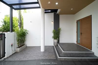 ขาย - บ้าน 3 ชั้น คู้บอน27เเยก2, กรุงเทพ