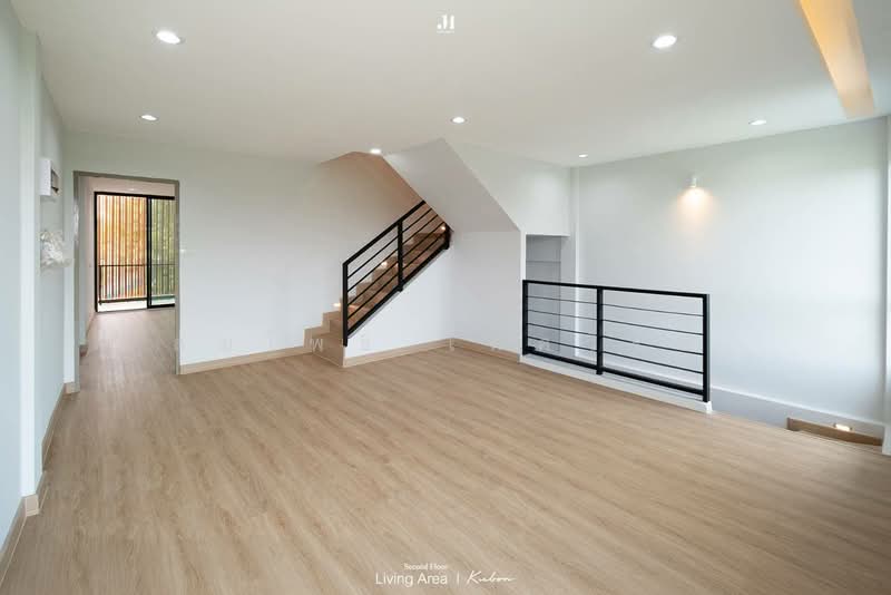 บ้าน 3 ชั้น คู้บอน27เเยก2, Bangkok, Ram Inthra, Khan Na Yao, Bangkok, 3 Bedrooms, 230 sqm, Townhouse For Sale, by สมโพธิ เทศวิรัช, 500234268 - DDproperty.com