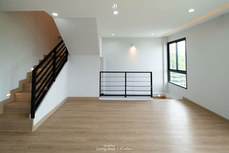 บ้าน 3 ชั้น คู้บอน27เเยก2, Bangkok, Ram Inthra, Khan Na Yao, Bangkok, 3 Bedrooms, 230 sqm, Townhouse For Sale, by สมโพธิ เทศวิรัช, 500234268 - DDproperty.com