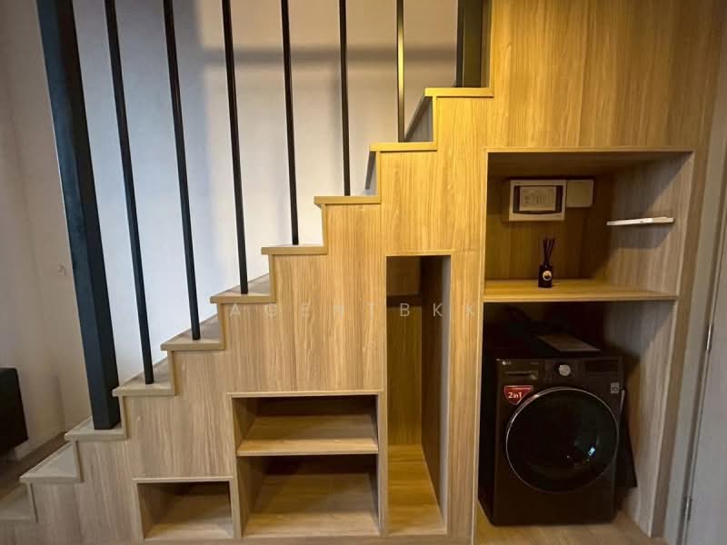 Ramada Residence (Siamese) Sukhumvit 87, Bangkok, 2223 Sukhumvit 87 Alley, Bang Chak, Phra Khanong, Bangkok, 1 Bedroom, 38 sqm, Condo For Rent, by Agentbkk, 500234269 - DDproperty.com