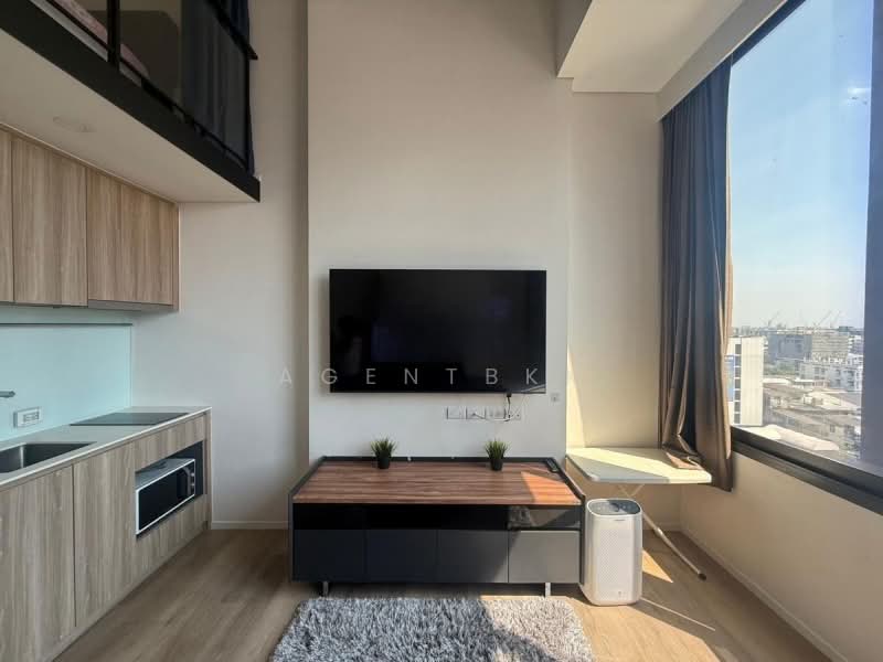 Ramada Residence (Siamese) Sukhumvit 87 : รามาดา เรสซิเดนซ์, กรุงเทพ, 2223 ซอยสุขุมวิท 87, บางจาก, พระโขนง, กรุงเทพ, 38 ตร.ม., คอนโด ให้เช่า, โดย Agentbkk, 500234269 - DDproperty.com