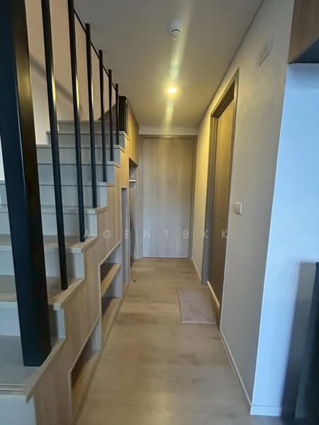 Ramada Residence (Siamese) Sukhumvit 87, Bangkok, 2223 Sukhumvit 87 Alley, Bang Chak, Phra Khanong, Bangkok, 1 Bedroom, 38 sqm, Condo For Rent, by Agentbkk, 500234269 - DDproperty.com