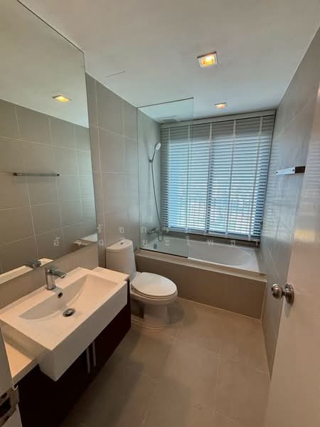 Noble Remix, Bangkok, 772 Soi Sukhumvit 36, Sukhumvit Road, Khong Tan, Khlong Toei, Bangkok, 2 Bedrooms, 97 sqm, Condo For Rent, by รัชกานต์ อัจฉริยะโพธา, 500234270 - DDproperty.com