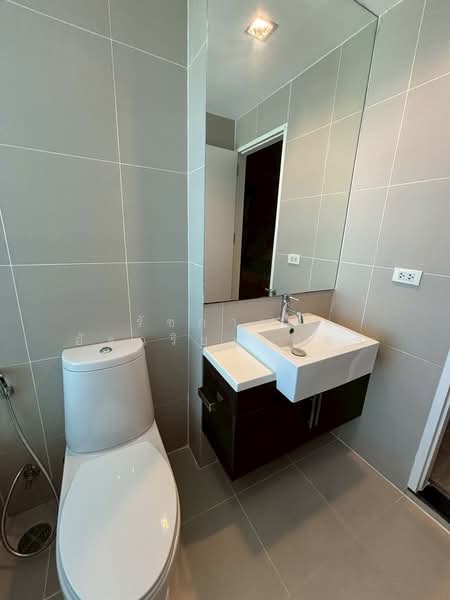 Noble Remix, Bangkok, 772 Soi Sukhumvit 36, Sukhumvit Road, Khong Tan, Khlong Toei, Bangkok, 2 Bedrooms, 97 sqm, Condo For Rent, by รัชกานต์ อัจฉริยะโพธา, 500234270 - DDproperty.com