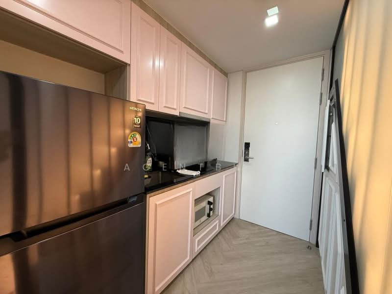 Siamese Sukhumvit 48, Bangkok, 1498 Soi Sukhumvit 48, Phra Kanong, Khlong Toei, Bangkok, 1 Bedroom, 35 sqm, Condo For Rent, by Agentbkk, 500234271 - DDproperty.com
