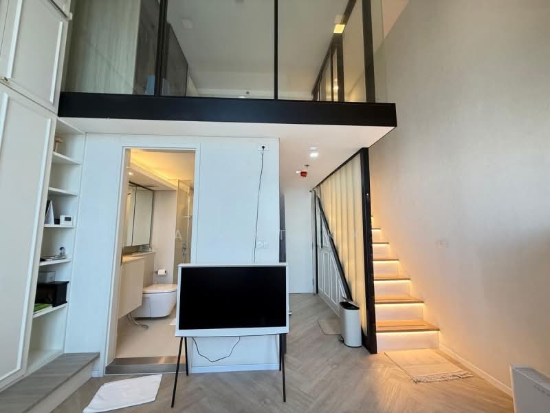 Siamese Sukhumvit 48, Bangkok, 1498 Soi Sukhumvit 48, Phra Kanong, Khlong Toei, Bangkok, 1 Bedroom, 35 sqm, Condo For Rent, by Agentbkk, 500234271 - DDproperty.com