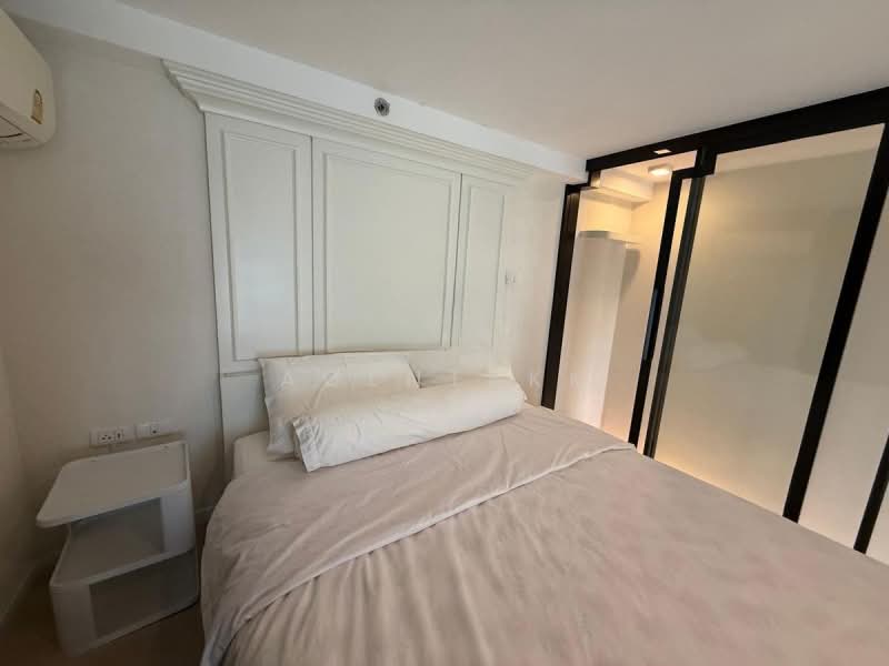 Siamese Sukhumvit 48, Bangkok, 1498 Soi Sukhumvit 48, Phra Kanong, Khlong Toei, Bangkok, 1 Bedroom, 35 sqm, Condo For Rent, by Agentbkk, 500234271 - DDproperty.com