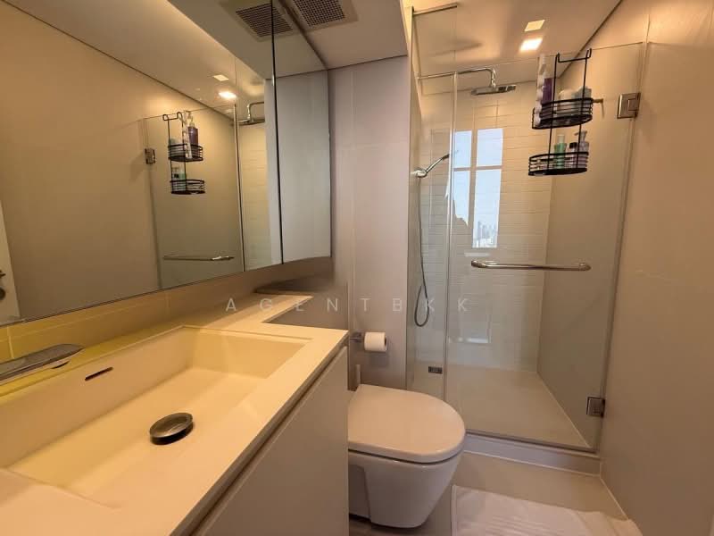 Siamese Sukhumvit 48 : ไซมิส สุขุมวิท 48, กรุงเทพ, 1498 ซอยสุขุมวิท 48, พระโขนง, คลองเตย, กรุงเทพ, 35 ตร.ม., คอนโด ให้เช่า, โดย Agentbkk, 500234271 - DDproperty.com