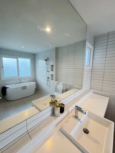 For Rent - Saransiri Chatuchot, Bangkok