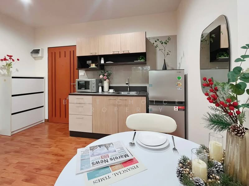 One Plus Klong Chon 1, Chiang Mai, Khlong Chonlaprathan Road, Su Thep, Muang Chiang Mai, Chiang Mai, 1 Bedroom, 35 sqm, Condo For Sale, by Best Choice Property, 500234275 - DDproperty.com