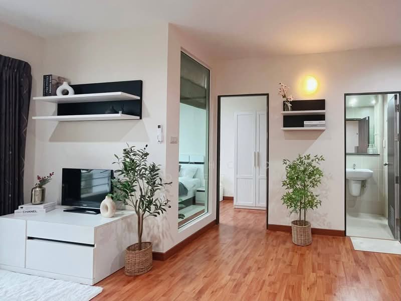 One Plus Klong Chon 1, Chiang Mai, Khlong Chonlaprathan Road, Su Thep, Muang Chiang Mai, Chiang Mai, 1 Bedroom, 35 sqm, Condo For Sale, by Best Choice Property, 500234275 - DDproperty.com