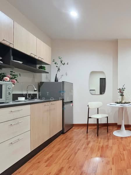 One Plus Klong Chon 1, Chiang Mai, Khlong Chonlaprathan Road, Su Thep, Muang Chiang Mai, Chiang Mai, 1 Bedroom, 35 sqm, Condo For Sale, by Best Choice Property, 500234275 - DDproperty.com