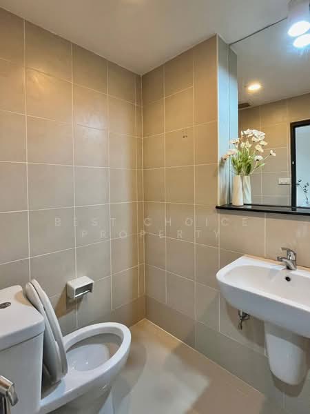 One Plus Klong Chon 1, Chiang Mai, Khlong Chonlaprathan Road, Su Thep, Muang Chiang Mai, Chiang Mai, 1 Bedroom, 35 sqm, Condo For Sale, by Best Choice Property, 500234275 - DDproperty.com