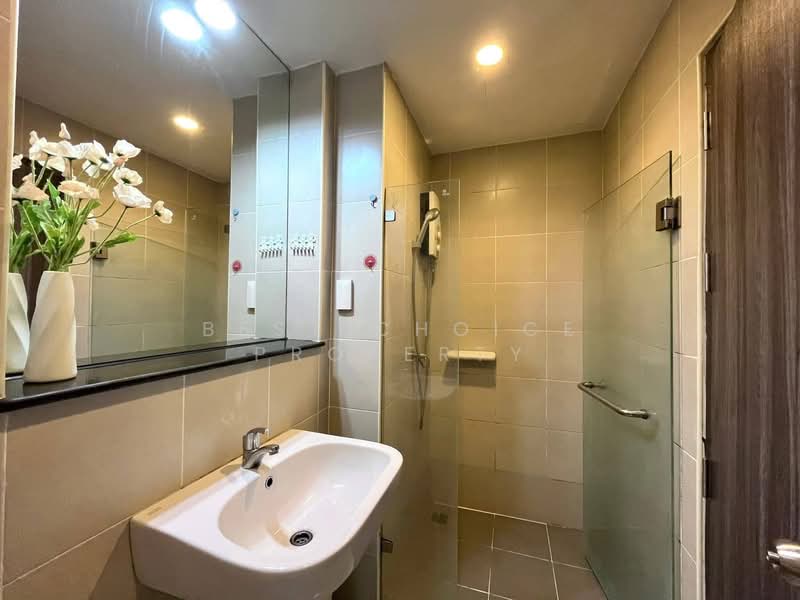 One Plus Klong Chon 1, Chiang Mai, Khlong Chonlaprathan Road, Su Thep, Muang Chiang Mai, Chiang Mai, 1 Bedroom, 35 sqm, Condo For Sale, by Best Choice Property, 500234275 - DDproperty.com