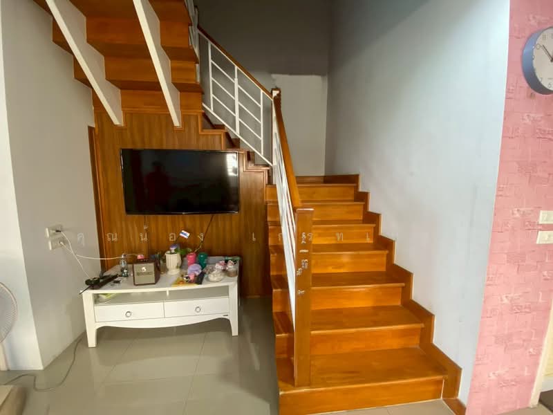 Victoria Garden Ville, Chachoengsao, มอเตอร์เวย์ หมายเลข7, Tha Sa-an, Bang Pakong, Chachoengsao, 4 Bedrooms, 118 sqm, Semi-Detached House (Twin House) For Sale, by คุณน้อง เกรทเทสต์, 500234276 - DDproperty.com