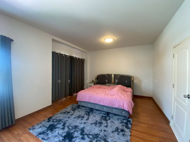 Victoria Garden Ville, Chachoengsao, มอเตอร์เวย์ หมายเลข7, Tha Sa-an, Bang Pakong, Chachoengsao, 4 Bedrooms, 118 sqm, Semi-Detached House (Twin House) For Sale, by คุณน้อง เกรทเทสต์, 500234276 - DDproperty.com