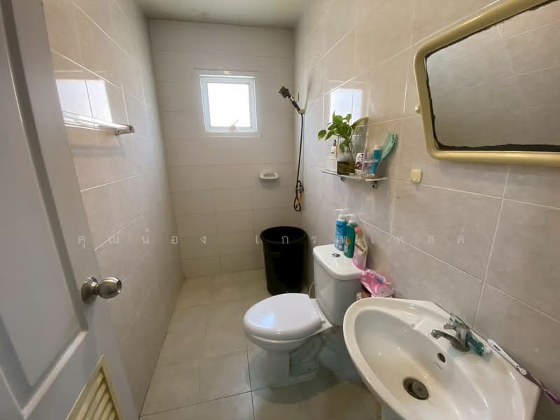 หมู่บ้าน วิคทอเรีย การ์เด้นท์วิลล์ ท่าสะอ้าน, ฉะเชิงเทรา, มอเตอร์เวย์ หมายเลข7, ท่าสะอ้าน, บางปะกง, ฉะเชิงเทรา, 118 ตร.ม., บ้านแฝด ขาย, โดย คุณน้อง เกรทเทสต์, 500234276 - DDproperty.com