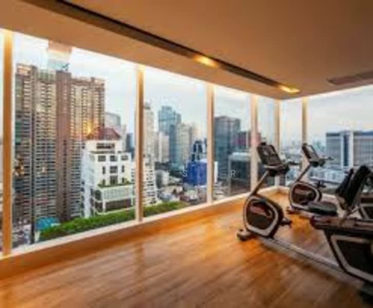 For Sale - The Room Sathorn, Bangkok