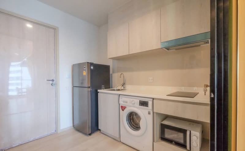 Life One Wireless, Bangkok, 1 Wireless Road, Lumphini, Pathum Wan, Bangkok, Studio, 28 sqm, Condo For Rent, by ไพลิน เลิศวัฒนมงคล, 500234279 - DDproperty.com