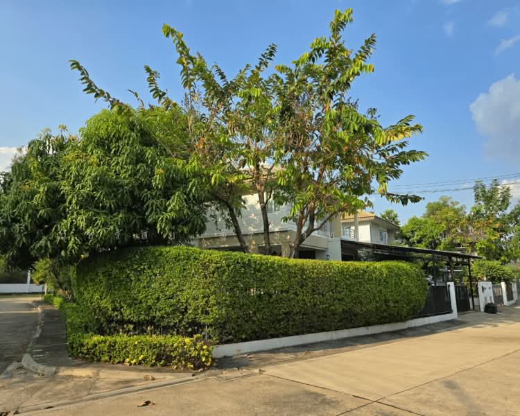 Pruklada Prachauthit 90, Samut Prakan, Soi Prachauthit 90, Ban Khlong Suan, Phra Samut Jadee, Samut Prakan, 3 Bedrooms, 163 sqm, Single Detached House For Sale, by ณัชรัสย์ จิระวิทยาบุญ, 500234281 - DDproperty.com