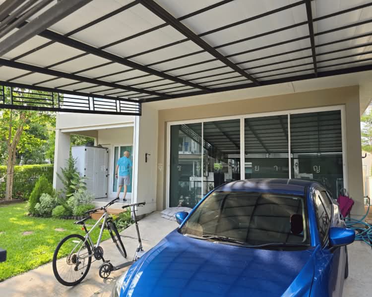 Pruklada Prachauthit 90 : บ้านพฤกษ์ลดา ประชาอุทิศ 90, สมุทรปราการ, ซอยประชาอุทิศ 90 ถนนประชาอุทิศ, บ้านคลองสวน, พระสมุทรเจดีย์, สมุทรปราการ, 163 ตร.ม., บ้านเดี่ยว ขาย, โดย ณัชรัสย์ จิระวิทยาบุญ, 500234281 - DDproperty.com