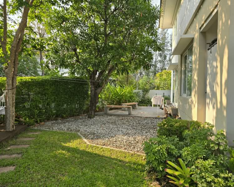 Pruklada Prachauthit 90, Samut Prakan, Soi Prachauthit 90, Ban Khlong Suan, Phra Samut Jadee, Samut Prakan, 3 Bedrooms, 163 sqm, Single Detached House For Sale, by ณัชรัสย์ จิระวิทยาบุญ, 500234281 - DDproperty.com