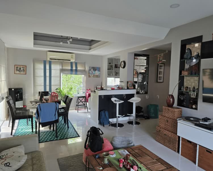 Pruklada Prachauthit 90, Samut Prakan, Soi Prachauthit 90, Ban Khlong Suan, Phra Samut Jadee, Samut Prakan, 3 Bedrooms, 163 sqm, Single Detached House For Sale, by ณัชรัสย์ จิระวิทยาบุญ, 500234281 - DDproperty.com