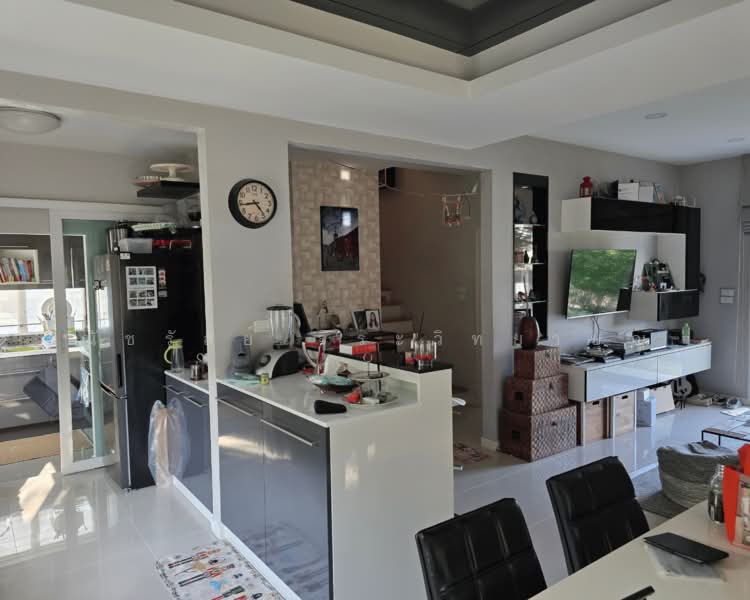 Pruklada Prachauthit 90, Samut Prakan, Soi Prachauthit 90, Ban Khlong Suan, Phra Samut Jadee, Samut Prakan, 3 Bedrooms, 163 sqm, Single Detached House For Sale, by ณัชรัสย์ จิระวิทยาบุญ, 500234281 - DDproperty.com