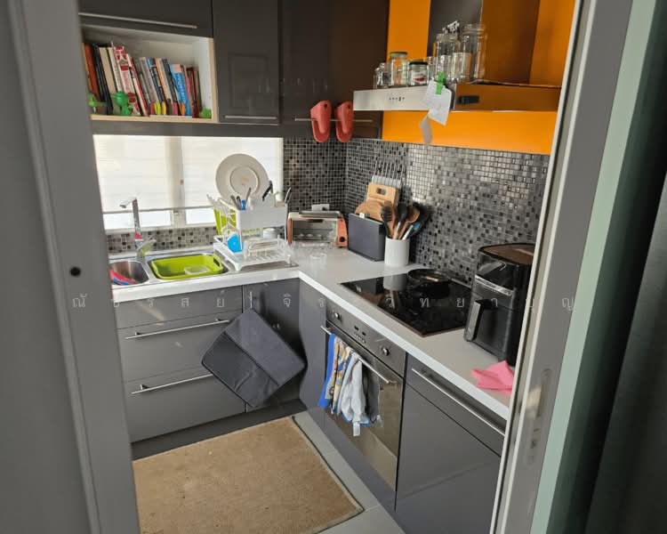 Pruklada Prachauthit 90 : บ้านพฤกษ์ลดา ประชาอุทิศ 90, สมุทรปราการ, ซอยประชาอุทิศ 90 ถนนประชาอุทิศ, บ้านคลองสวน, พระสมุทรเจดีย์, สมุทรปราการ, 163 ตร.ม., บ้านเดี่ยว ขาย, โดย ณัชรัสย์ จิระวิทยาบุญ, 500234281 - DDproperty.com