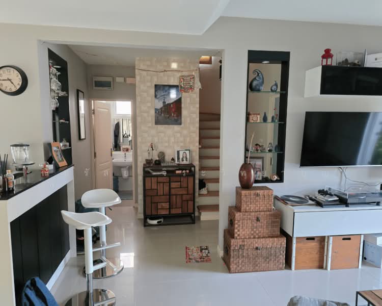 Pruklada Prachauthit 90, Samut Prakan, Soi Prachauthit 90, Ban Khlong Suan, Phra Samut Jadee, Samut Prakan, 3 Bedrooms, 163 sqm, Single Detached House For Sale, by ณัชรัสย์ จิระวิทยาบุญ, 500234281 - DDproperty.com