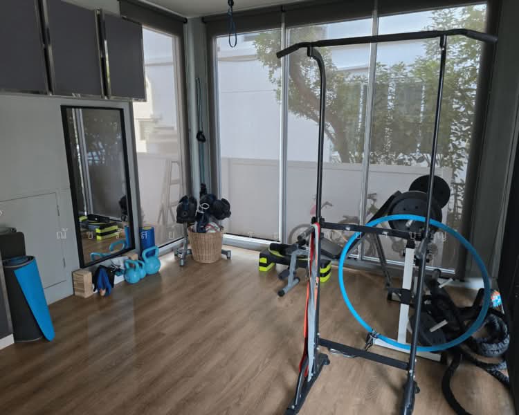 Pruklada Prachauthit 90 : บ้านพฤกษ์ลดา ประชาอุทิศ 90, สมุทรปราการ, ซอยประชาอุทิศ 90 ถนนประชาอุทิศ, บ้านคลองสวน, พระสมุทรเจดีย์, สมุทรปราการ, 163 ตร.ม., บ้านเดี่ยว ขาย, โดย ณัชรัสย์ จิระวิทยาบุญ, 500234281 - DDproperty.com