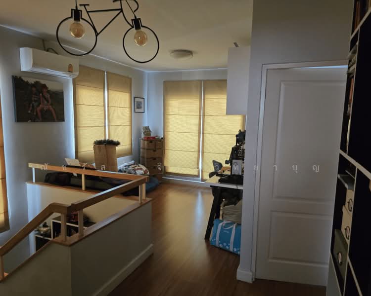 Pruklada Prachauthit 90 : บ้านพฤกษ์ลดา ประชาอุทิศ 90, สมุทรปราการ, ซอยประชาอุทิศ 90 ถนนประชาอุทิศ, บ้านคลองสวน, พระสมุทรเจดีย์, สมุทรปราการ, 163 ตร.ม., บ้านเดี่ยว ขาย, โดย ณัชรัสย์ จิระวิทยาบุญ, 500234281 - DDproperty.com